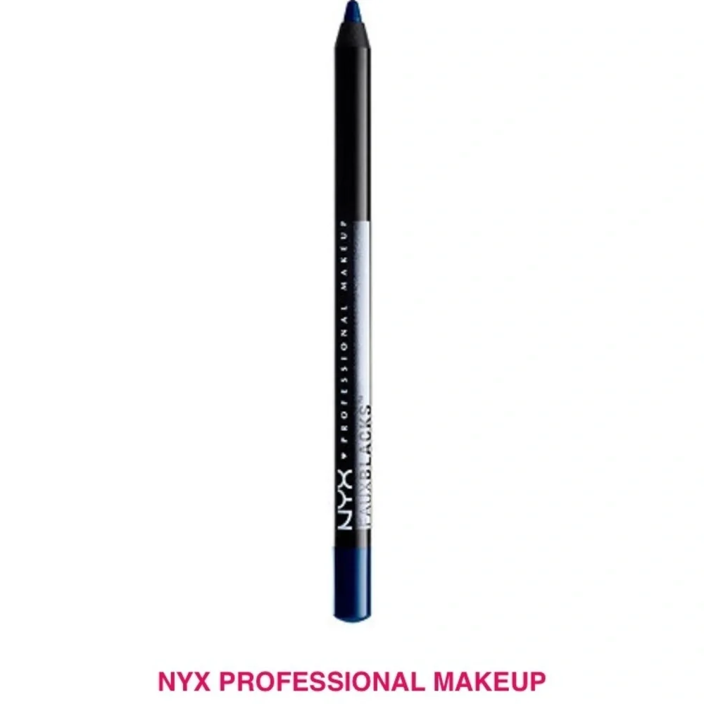 NYX faux blacks inner eyeliner